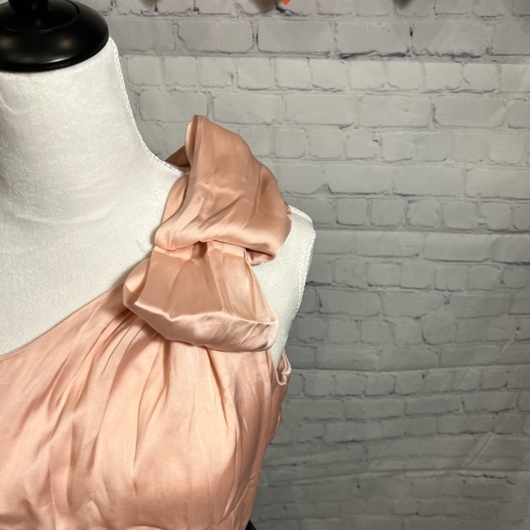 Forever 21 one shoulder dress - Picture 4 of 10